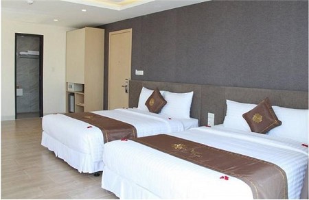 Khách Sạn Daisy Nha Trang