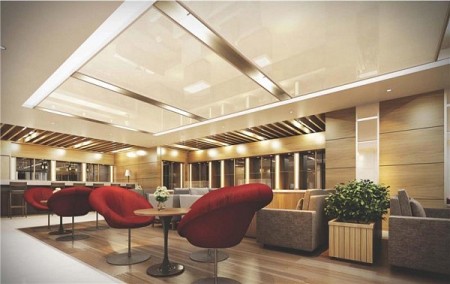 Khách Sạn Dendro Gold Nha Trang