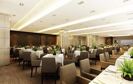 Khách Sạn Dendro Gold Nha Trang