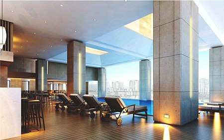 Khách Sạn Dendro Gold Nha Trang