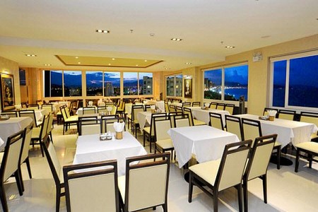 Khách Sạn Dendro Gold Nha Trang