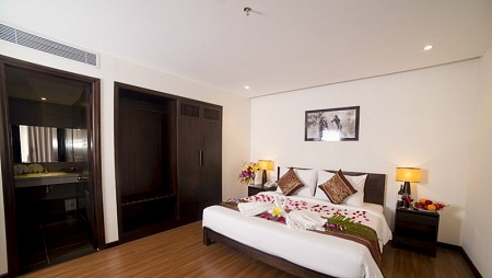 Khách Sạn Edele Nha Trang