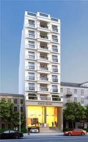 Khách Sạn Edele Nha Trang