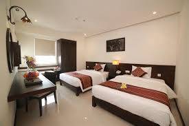 Khách Sạn Edele Nha Trang