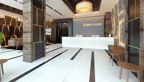 Khách Sạn Edele Nha Trang