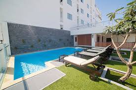 Khách Sạn Edele Nha Trang