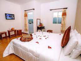 Khách Sạn Golden Tulip Nha Trang