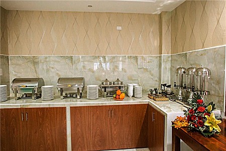 Khách Sạn Golden Tulip Nha Trang