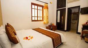 Khách Sạn Golden Tulip Nha Trang