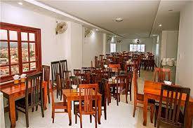 Khách Sạn Golden Tulip Nha Trang