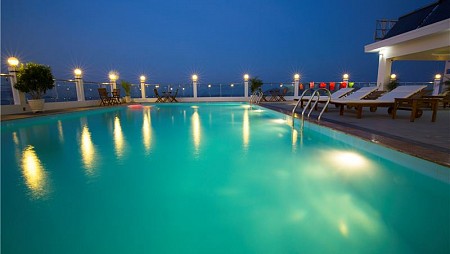 Khách sạn Happy Light Nha Trang