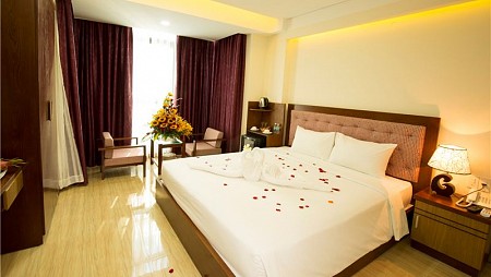 Khách sạn Happy Light Nha Trang