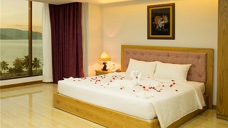 Khách sạn Happy Light Nha Trang