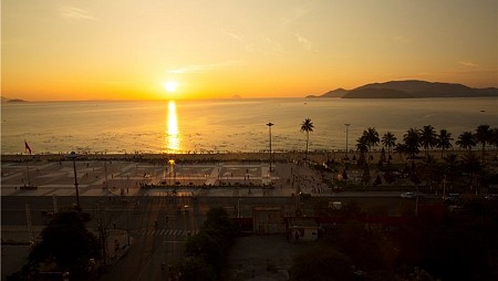 Khách sạn Happy Light Nha Trang