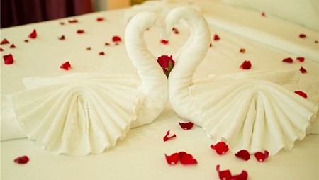 Khách sạn Happy Light Nha Trang