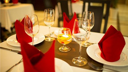 Khách sạn Happy Light Nha Trang