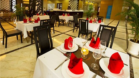 Khách sạn Happy Light Nha Trang