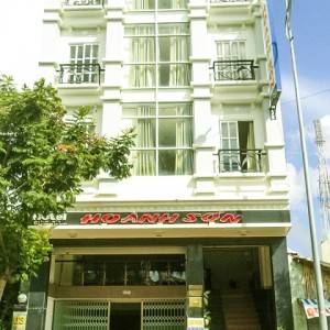 Khách sạn Hoành Sơn