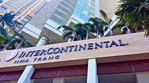 Khách Sạn InterContinenal Nha Trang
