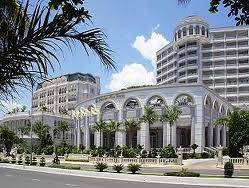 Sunrise Nha Trang Beach Hotel & Spa - Nha Trang