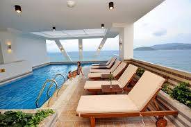 Khách Sạn InterContinenal Nha Trang