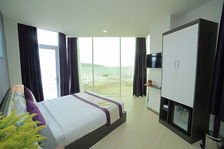 Khách Sạn La Mer Nha Trang