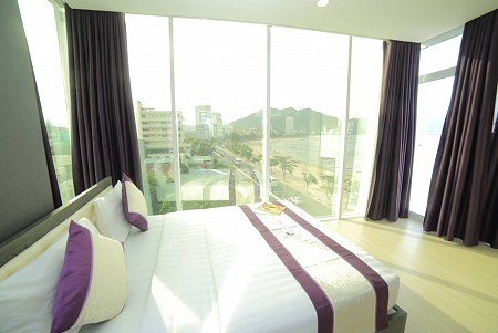 Khách Sạn La Mer Nha Trang