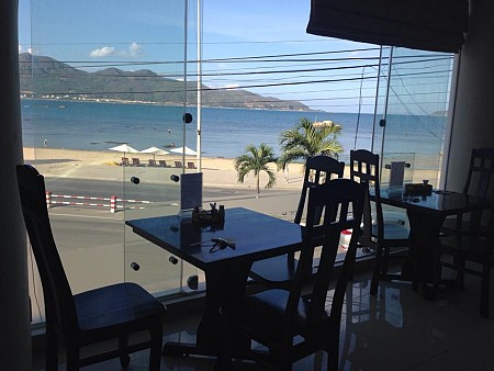 Khách Sạn La Mer Nha Trang