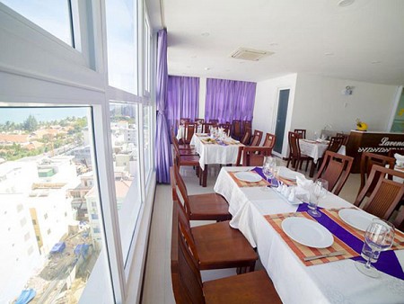 Khách Sạn Lavender Nha Trang