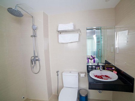 Khách Sạn Lavender Nha Trang