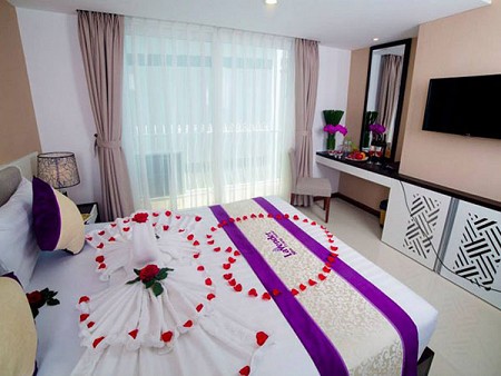 Khách Sạn Lavender Nha Trang