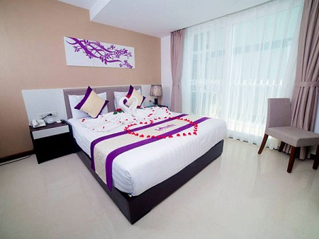 Khách Sạn Lavender Nha Trang