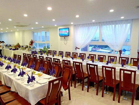 Khách Sạn Lavender Nha Trang