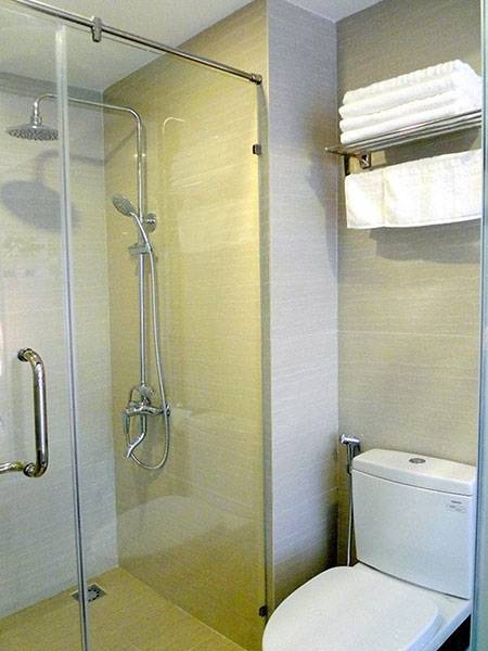 Khách Sạn Lavender Nha Trang