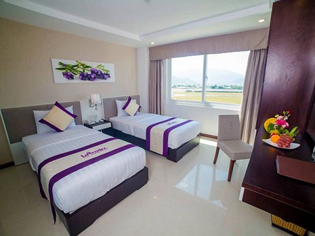Khách Sạn Lavender Nha Trang