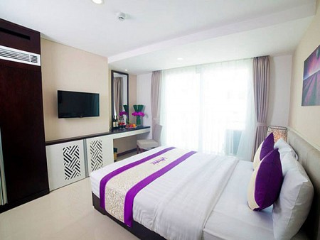 Khách Sạn Lavender Nha Trang