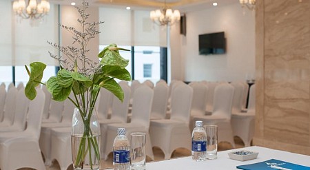 Khách Sạn Legend Sea Nha Trang