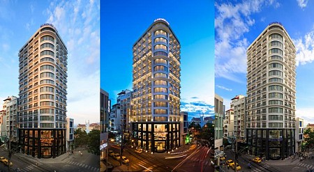 Khách Sạn Legend Sea Nha Trang