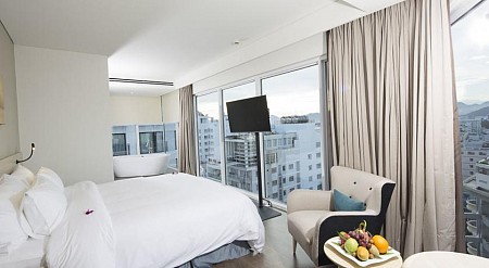 Khách Sạn Liberty Central Nha Trang