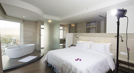 Khách Sạn Liberty Central Nha Trang