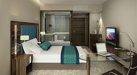 Khách Sạn Liberty Central Nha Trang