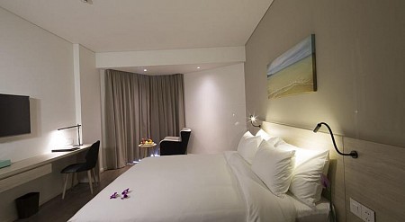 Khách Sạn Liberty Central Nha Trang