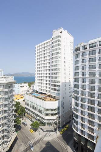 Khách Sạn Liberty Central Nha Trang Khách Sạn Liberty Central Nha Trang