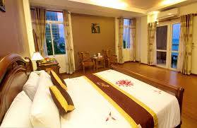 Khách Sạn Luxury Nha Trang