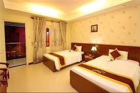 Khách Sạn Luxury Nha Trang