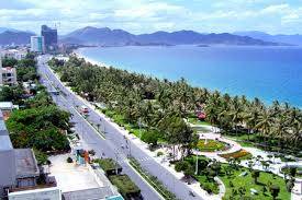 Khách Sạn Luxury Nha Trang