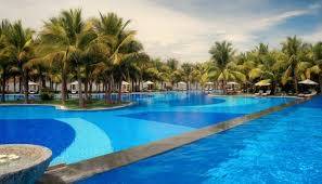 Khách Sạn Luxury Nha Trang