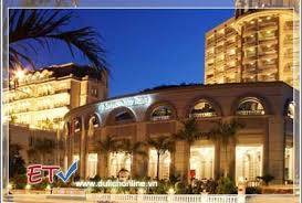 Khách Sạn Luxury Nha Trang