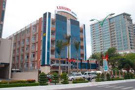 Khách Sạn Luxury Nha Trang