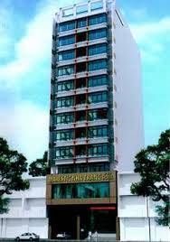 Khách sạn Majestic Nha Trang Khách sạn Majestic Nha Trang